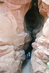 1997 - USA 146 (Antelope Canyon, UT)